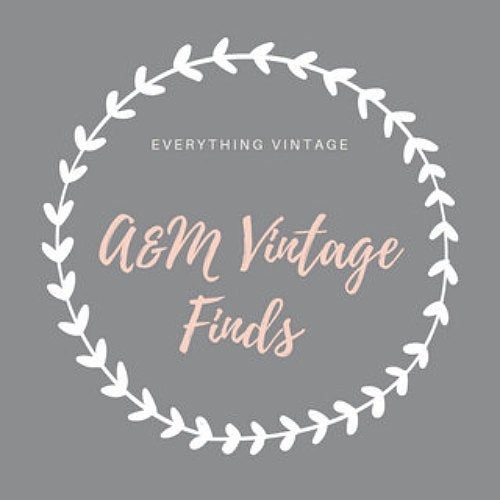 A&M Vintage Finds